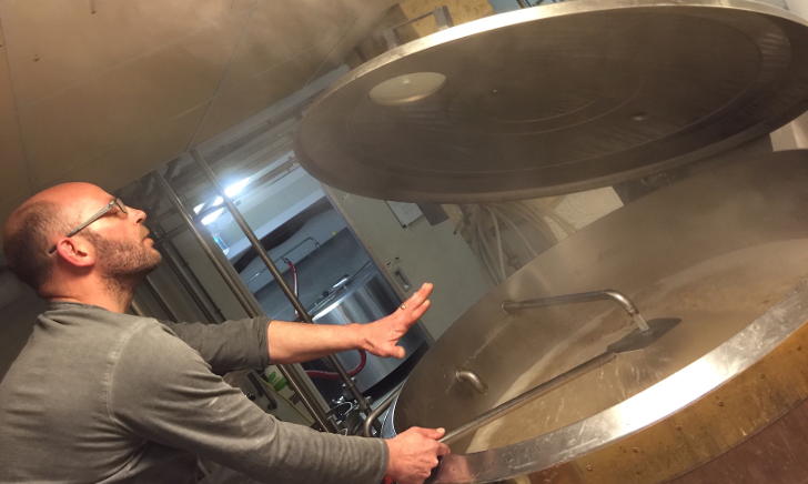 Stadsbrouwerij De Dikke